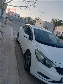 كيا سيراتو